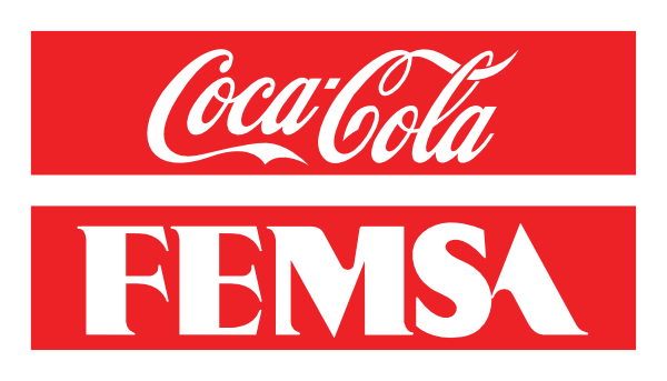 Logo FEMSA