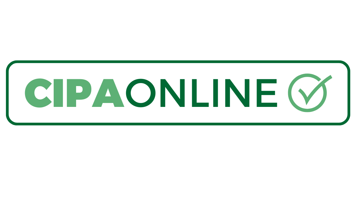 Logo CIPA Online